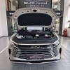 Sea Lion 05 DM-i 2025 DM-i 115KM Premium Edition Sea Lion 05 DM-i 2025 DM-i 115KM Premium Edition