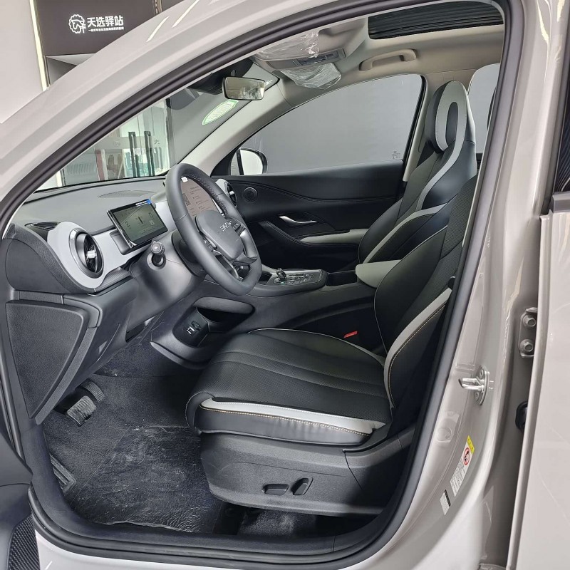 Sea Lion 05 DM-i 2025 DM-i 115KM Premium Edition Sea Lion 05 DM-i 2025 DM-i 115KM Premium Edition