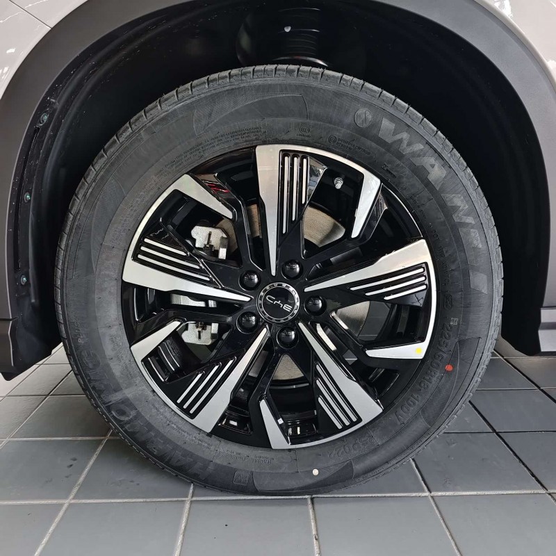 Sea Lion 05 DM-i 2025 DM-i 115KM Premium Edition Sea Lion 05 DM-i 2025 DM-i 115KM Premium Edition