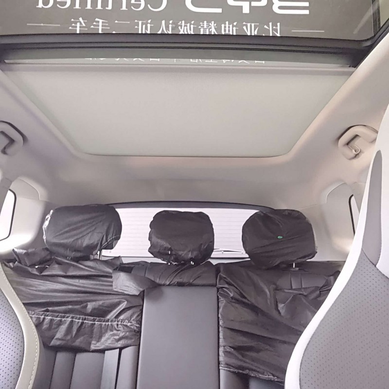 Sea Lion 05 DM-i 2025 DM-i 115KM Premium Edition Sea Lion 05 DM-i 2025 DM-i 115KM Premium Edition