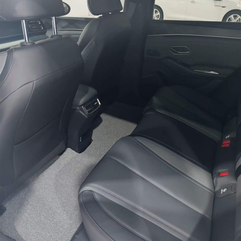 Qin L 2024 DM-i 80KM Leading Edition Qin L 2024 DM-i 80KM Leading Edition