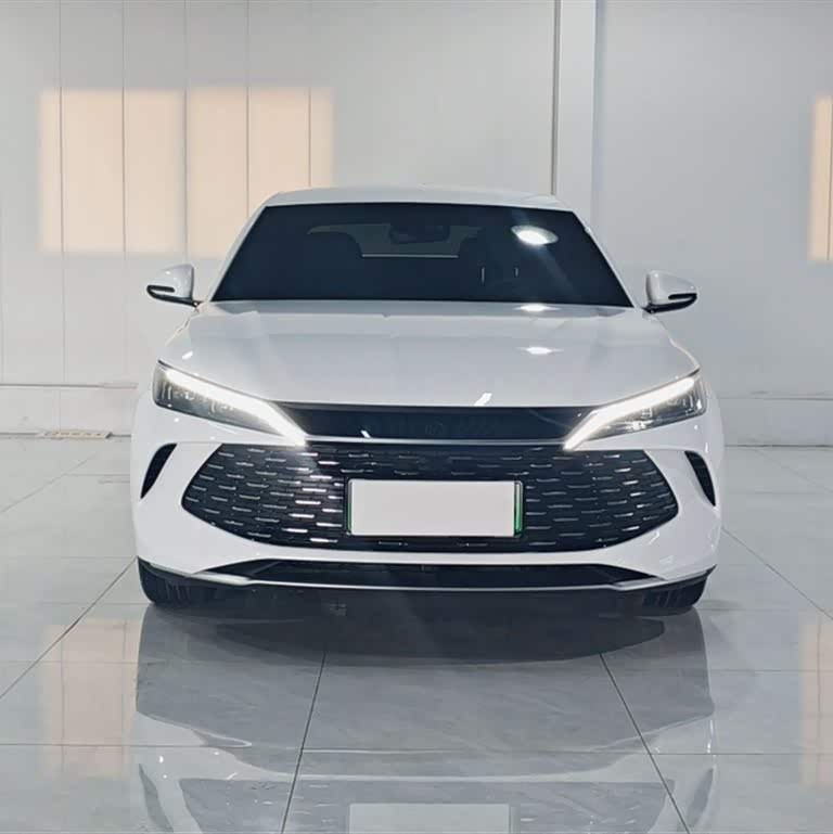 Qin L 2024 DM-i 80KM Leading Edition Qin L 2024 DM-i 80KM Leading Edition