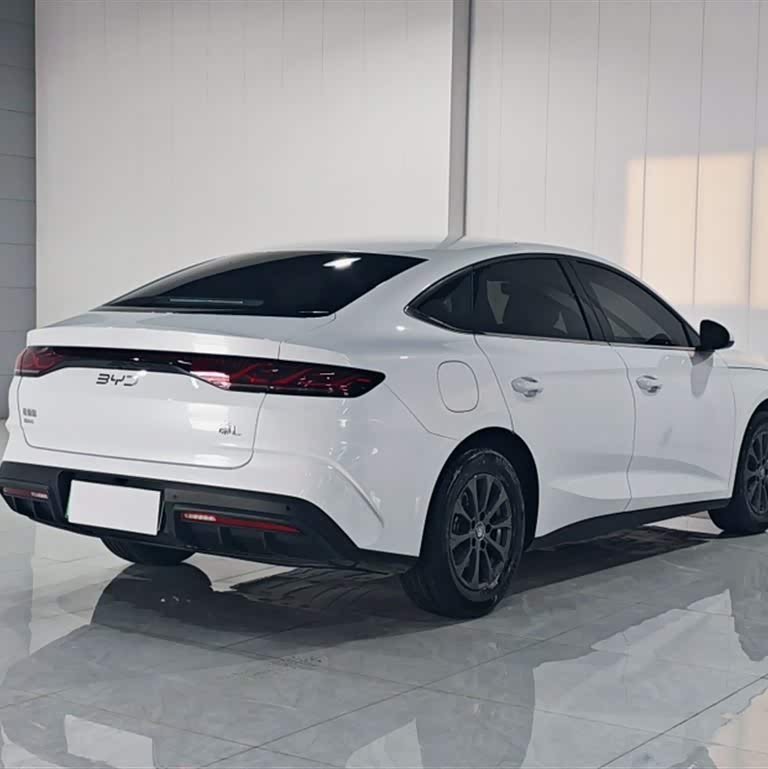 Qin L 2024 DM-i 80KM Leading Edition Qin L 2024 DM-i 80KM Leading Edition