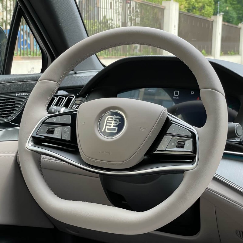 Tang New Energy 2025 DM-i Intelligent Driving Edition 115KM Flagship Model Tang New Energy 2025 DM-i Intelligent Driving Edition 115KM Flagship Model