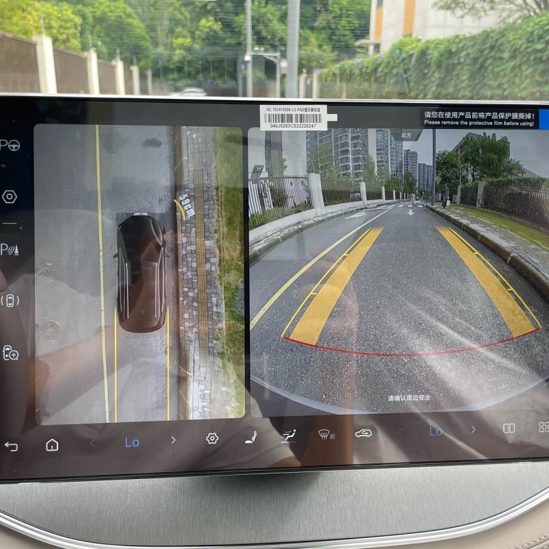 Tang New Energy 2025 DM-i Intelligent Driving Edition 115KM Flagship Model Tang New Energy 2025 DM-i Intelligent Driving Edition 115KM Flagship Model