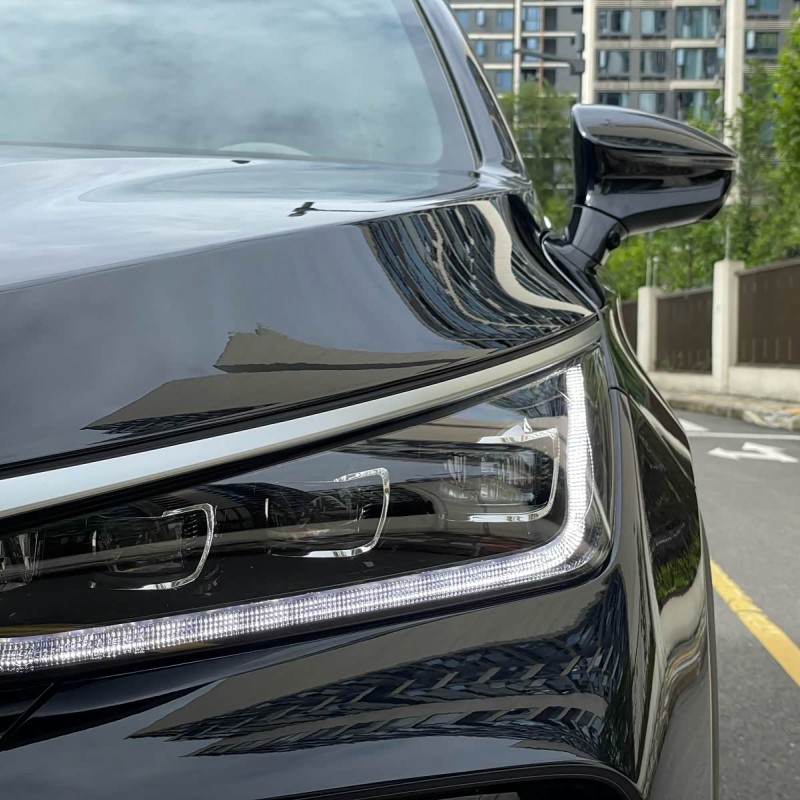 Tang New Energy 2025 DM-i Intelligent Driving Edition 115KM Flagship Model Tang New Energy 2025 DM-i Intelligent Driving Edition 115KM Flagship Model