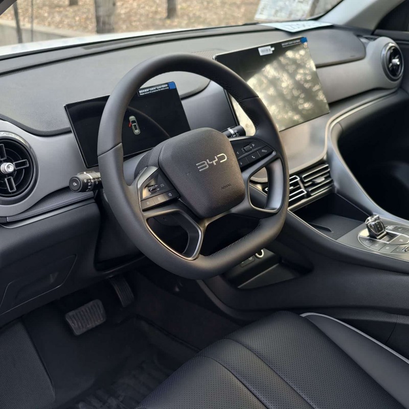 Sea Lion 05 DM-i 2025 DM-i 75KM Premium Edition Sea Lion 05 DM-i 2025 DM-i 75KM Premium Edition