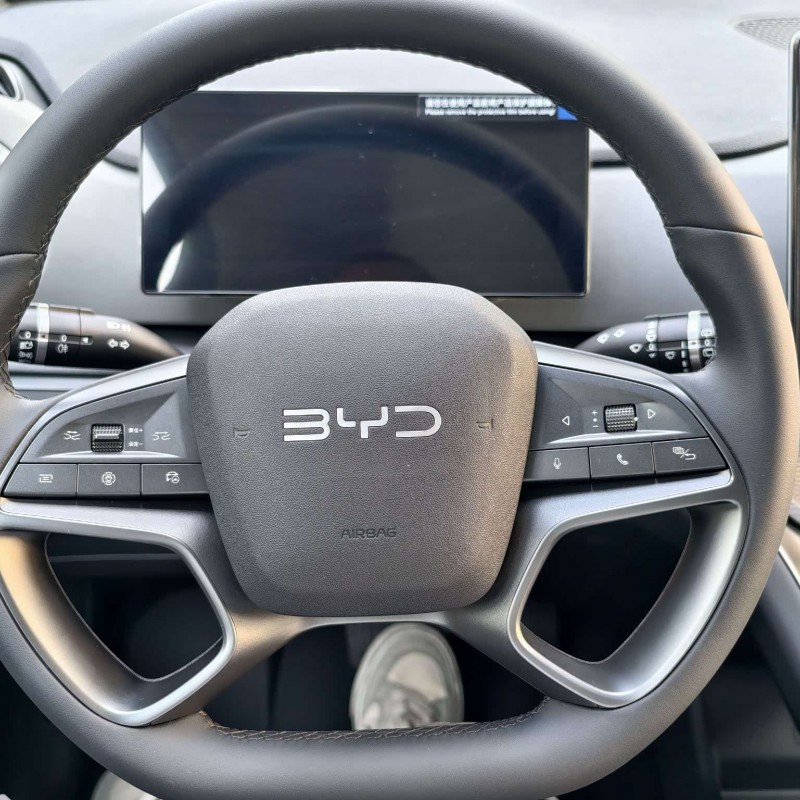 Sea Lion 05 DM-i 2025 DM-i 75KM Premium Edition Sea Lion 05 DM-i 2025 DM-i 75KM Premium Edition