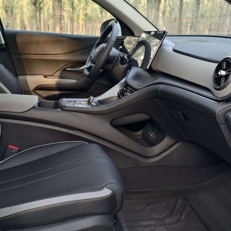 Sea Lion 05 DM-i 2025 DM-i 75KM Premium Edition Sea Lion 05 DM-i 2025 DM-i 75KM Premium Edition