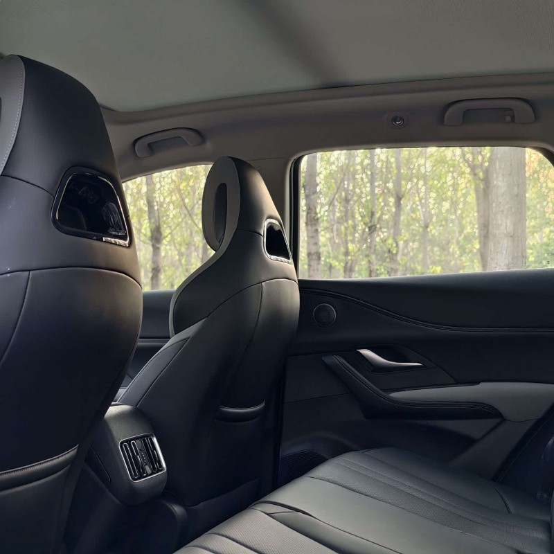 Sea Lion 05 DM-i 2025 DM-i 75KM Premium Edition Sea Lion 05 DM-i 2025 DM-i 75KM Premium Edition