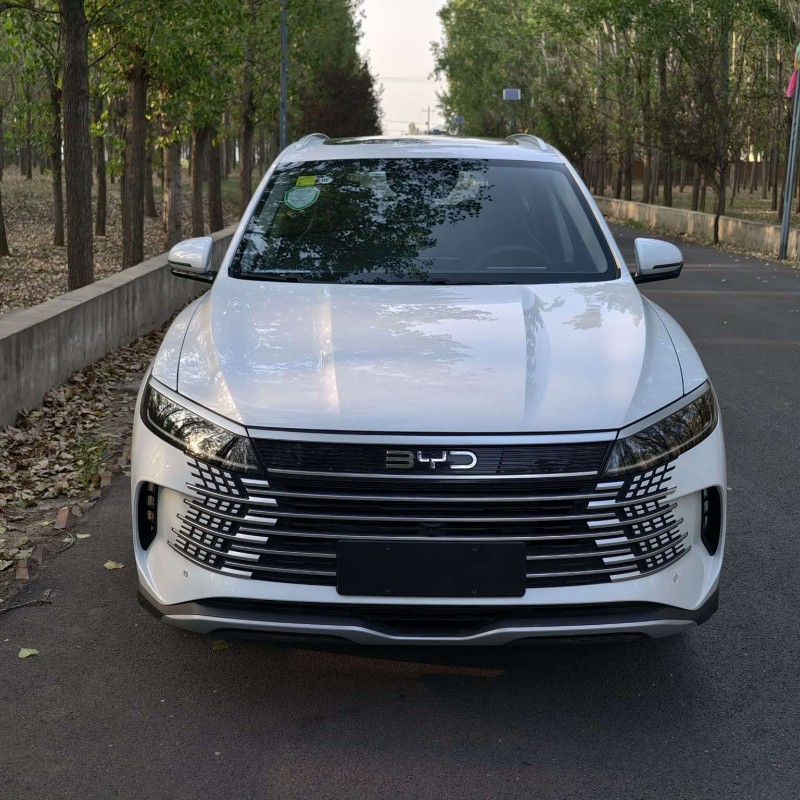 Sea Lion 05 DM-i 2025 DM-i 75KM Premium Edition Sea Lion 05 DM-i 2025 DM-i 75KM Premium Edition