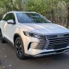 Sea Lion 05 DM-i 2025 DM-i 75KM Premium Edition Sea Lion 05 DM-i 2025 DM-i 75KM Premium Edition