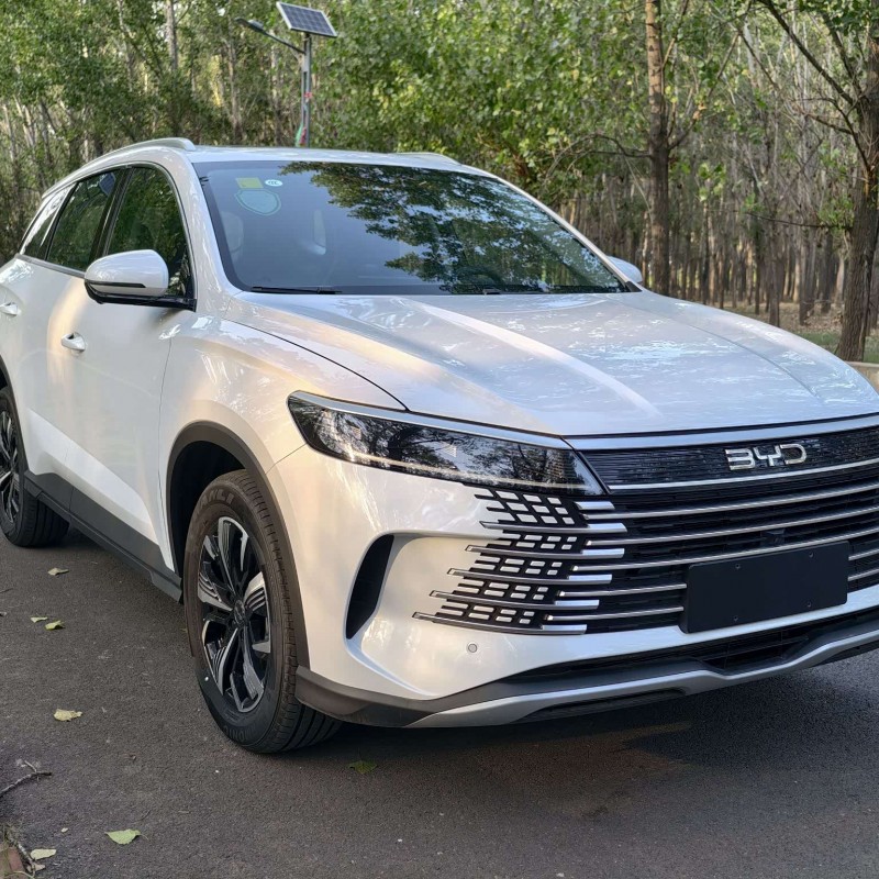 Sea Lion 05 DM-i 2025 DM-i 75KM Premium Edition Sea Lion 05 DM-i 2025 DM-i 75KM Premium Edition