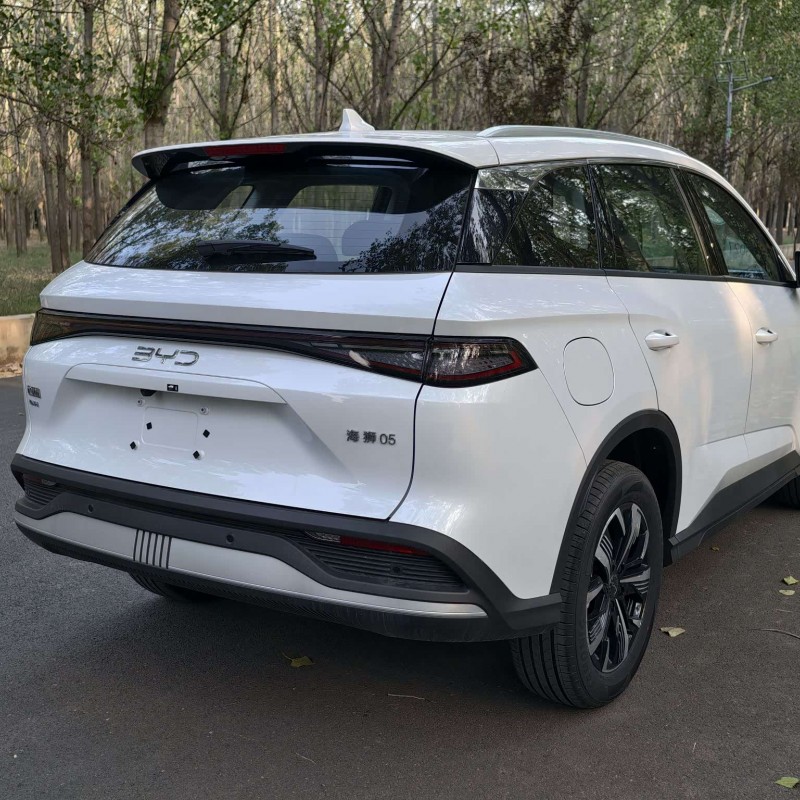 Sea Lion 05 DM-i 2025 DM-i 75KM Premium Edition Sea Lion 05 DM-i 2025 DM-i 75KM Premium Edition