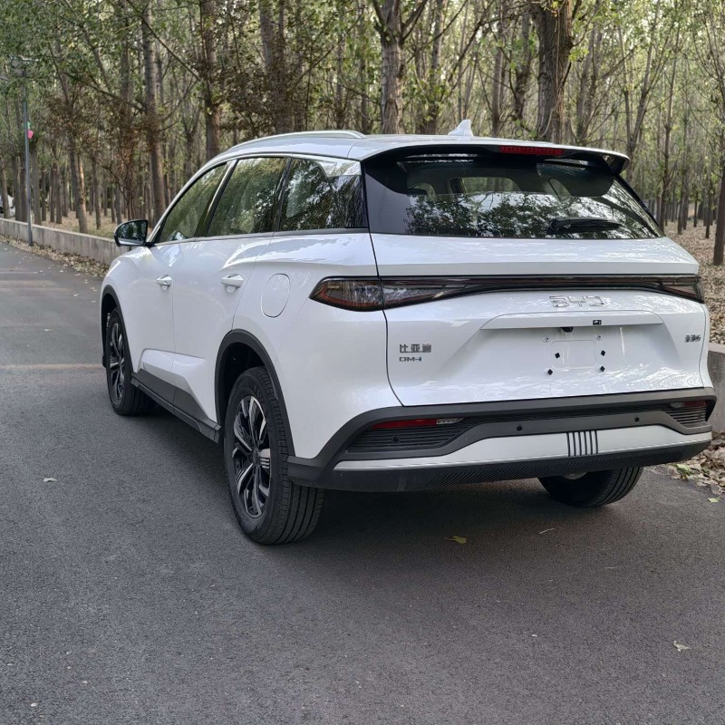 Sea Lion 05 DM-i 2025 DM-i 75KM Premium Edition Sea Lion 05 DM-i 2025 DM-i 75KM Premium Edition