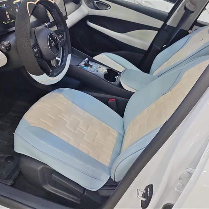 Seal 05 DM-i 2025 DM-i Intelligent Driving Edition 55KM Luxury Model Seal 05 DM-i 2025 DM-i Intelligent Driving Edition 55KM Luxury Model