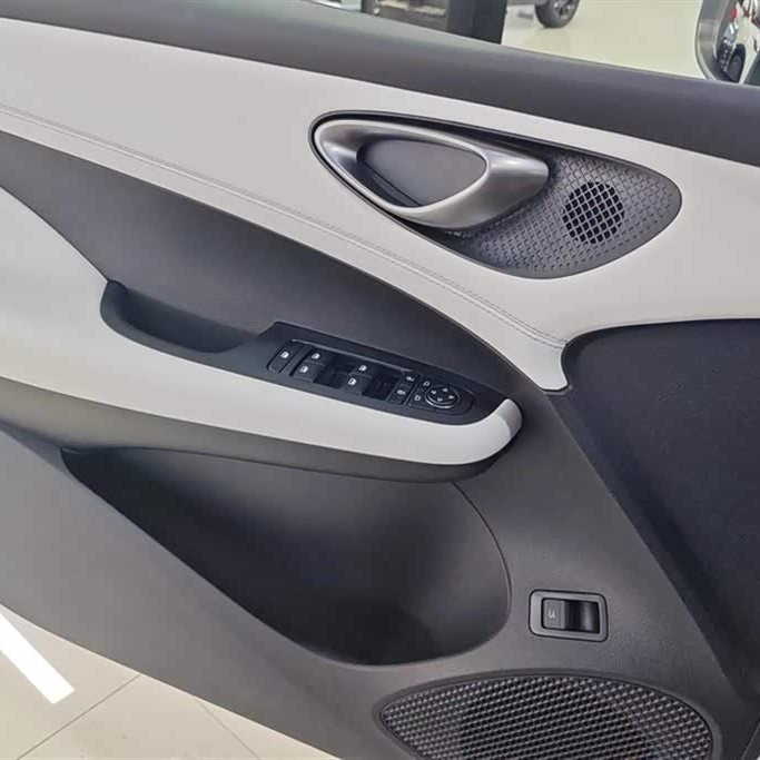 Seal 05 DM-i 2025 DM-i Intelligent Driving Edition 55KM Luxury Model Seal 05 DM-i 2025 DM-i Intelligent Driving Edition 55KM Luxury Model