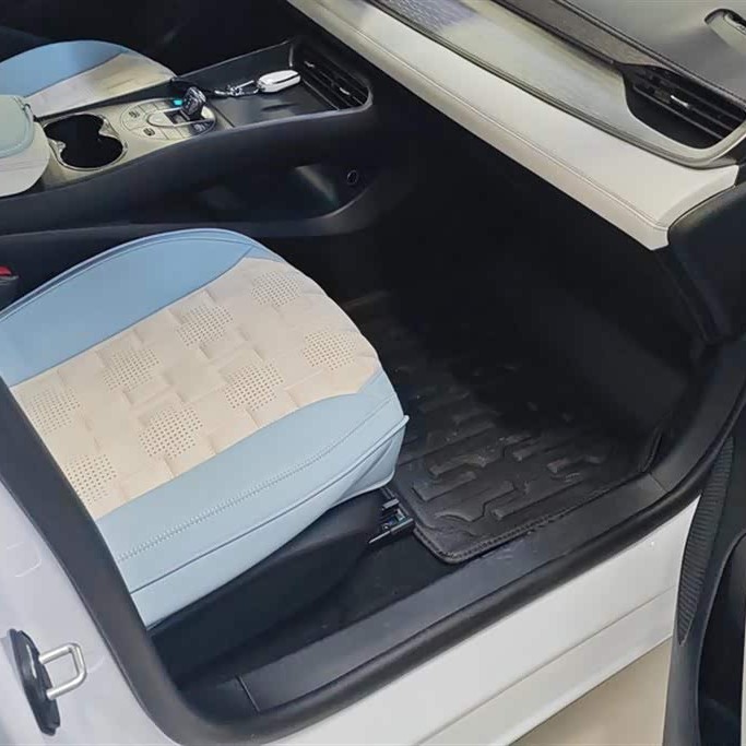 Seal 05 DM-i 2025 DM-i Intelligent Driving Edition 55KM Luxury Model Seal 05 DM-i 2025 DM-i Intelligent Driving Edition 55KM Luxury Model
