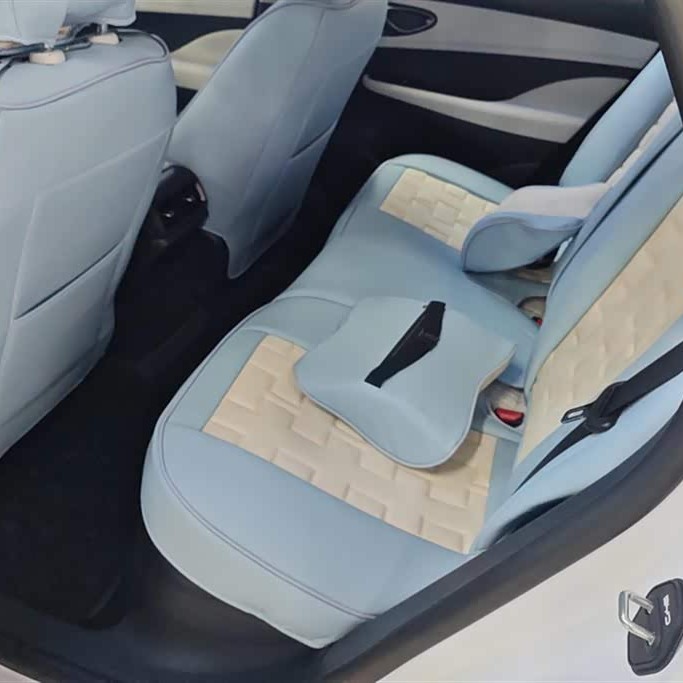 Seal 05 DM-i 2025 DM-i Intelligent Driving Edition 55KM Luxury Model Seal 05 DM-i 2025 DM-i Intelligent Driving Edition 55KM Luxury Model