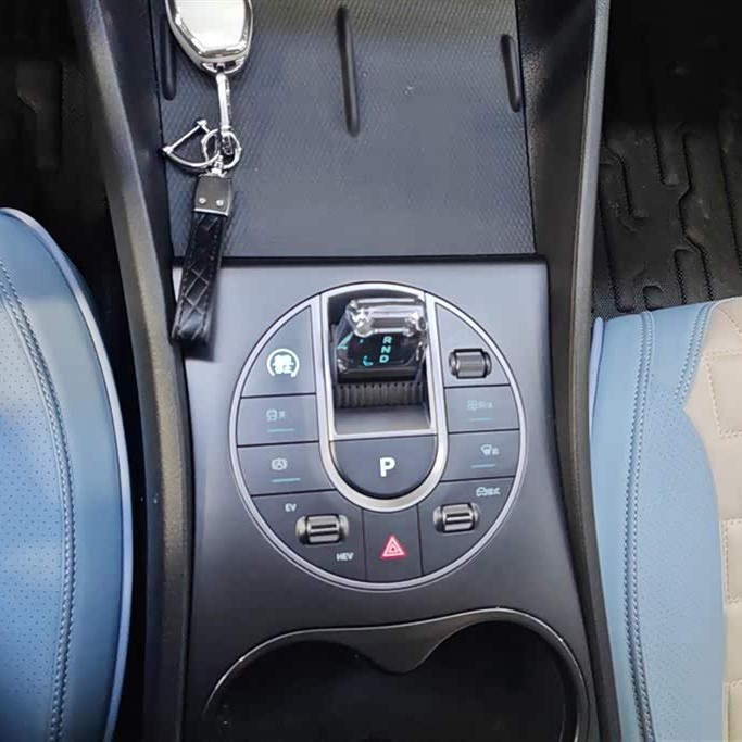 Seal 05 DM-i 2025 DM-i Intelligent Driving Edition 55KM Luxury Model Seal 05 DM-i 2025 DM-i Intelligent Driving Edition 55KM Luxury Model