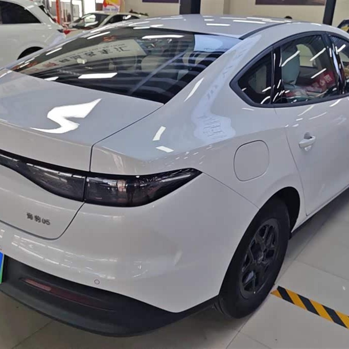 Seal 05 DM-i 2025 DM-i Intelligent Driving Edition 55KM Luxury Model Seal 05 DM-i 2025 DM-i Intelligent Driving Edition 55KM Luxury Model