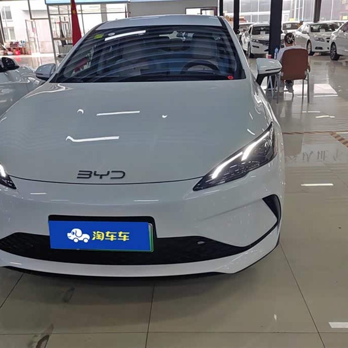 Seal 05 DM-i 2025 DM-i Intelligent Driving Edition 55KM Luxury Model Seal 05 DM-i 2025 DM-i Intelligent Driving Edition 55KM Luxury Model