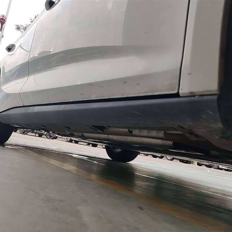 Qin L 2024 DM-i 80KM Leading Edition Qin L 2024 DM-i 80KM Leading Edition