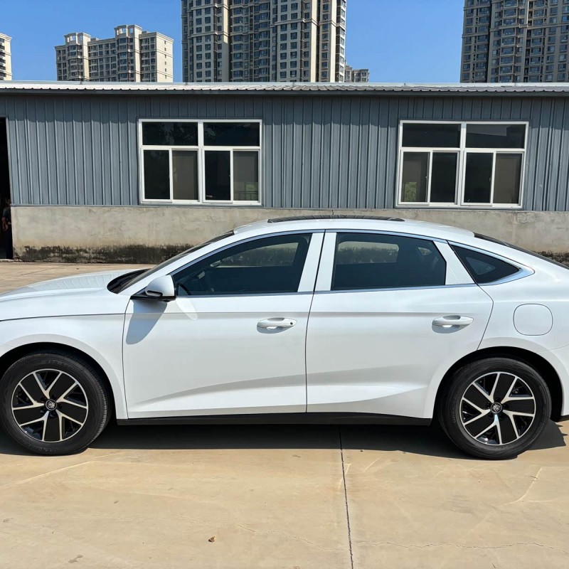 Qin L 2024 DM-i 120KM Leading Edition Qin L 2024 DM-i 120KM Leading Edition
