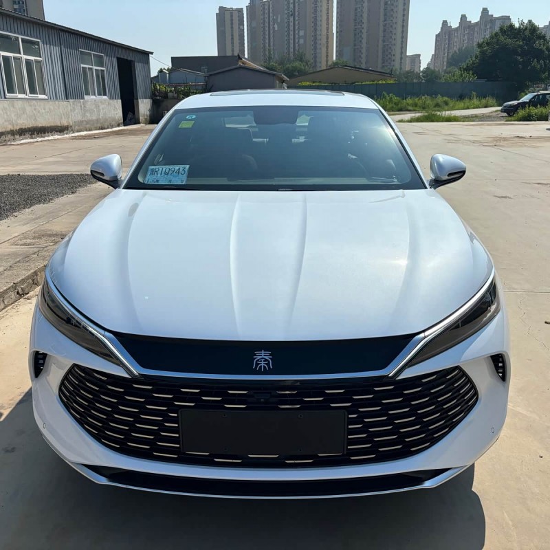 Qin L 2024 DM-i 120KM Leading Edition Qin L 2024 DM-i 120KM Leading Edition