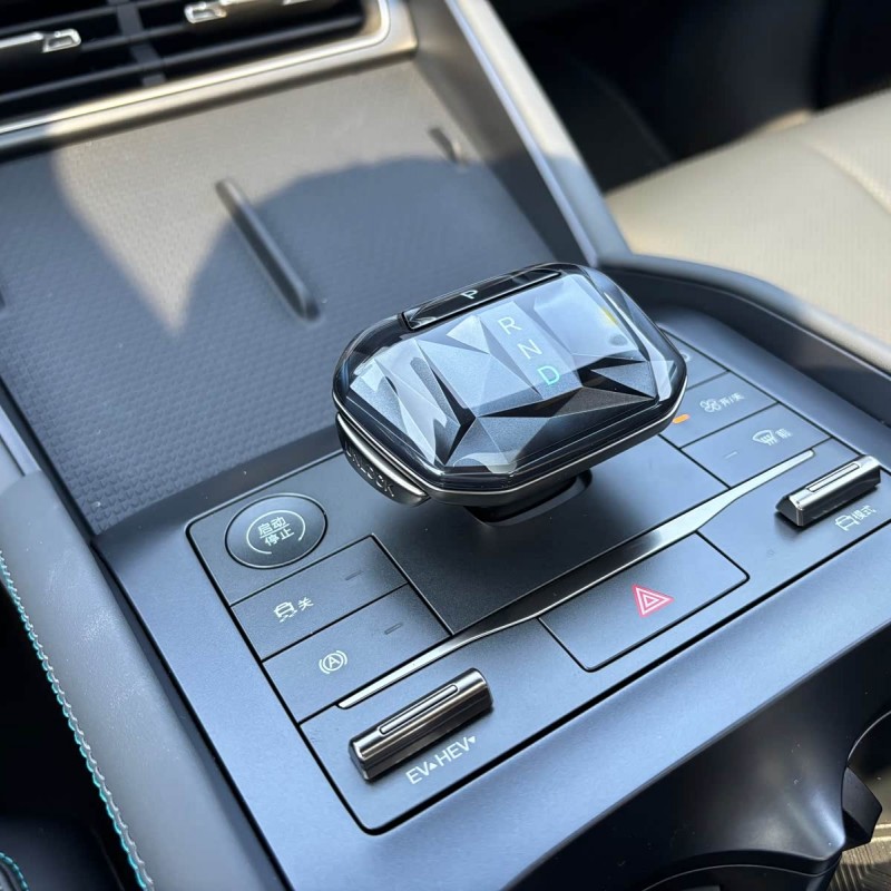 Qin L 2024 DM-i 120KM Leading Edition Qin L 2024 DM-i 120KM Leading Edition
