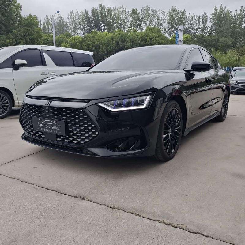 Han 2024 DM-i Honor Edition 121KM Premium Edition Han 2024 DM-i Honor Edition 121KM Premium Edition