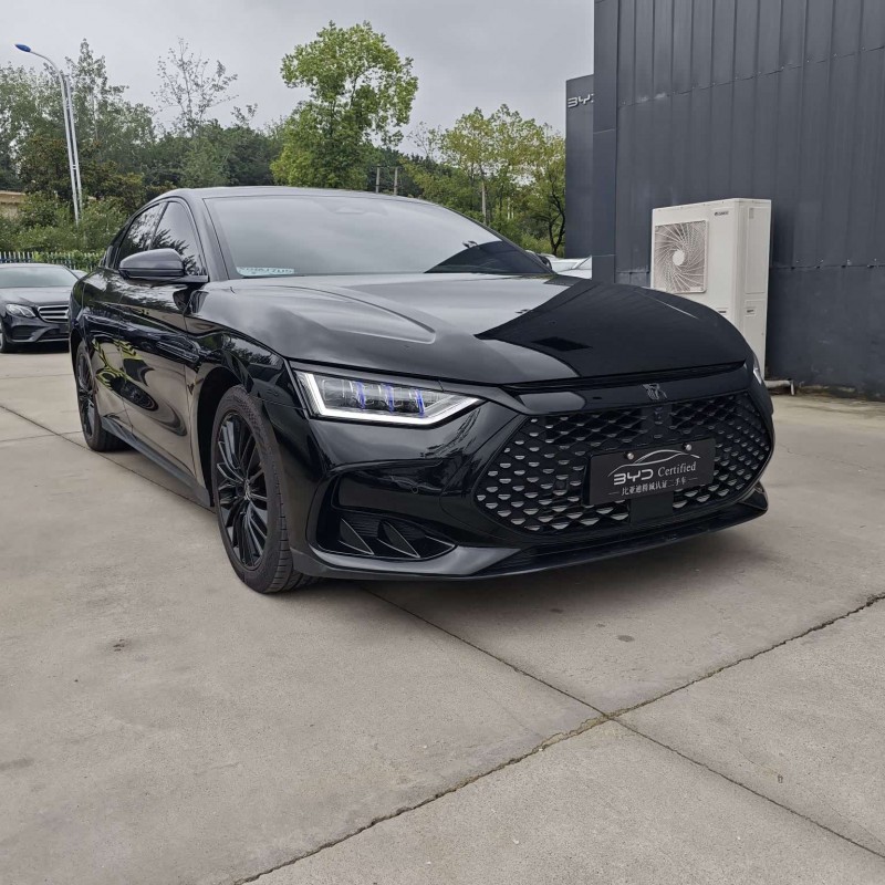Han 2024 DM-i Honor Edition 121KM Premium Edition Han 2024 DM-i Honor Edition 121KM Premium Edition
