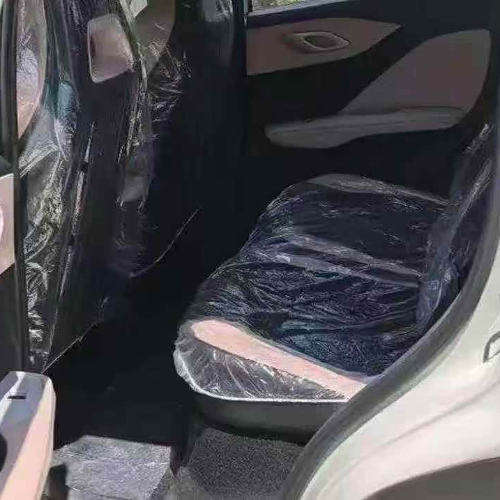 Seagull 2025 305km Vitality Edition Seagull 2025 305km Vitality Edition