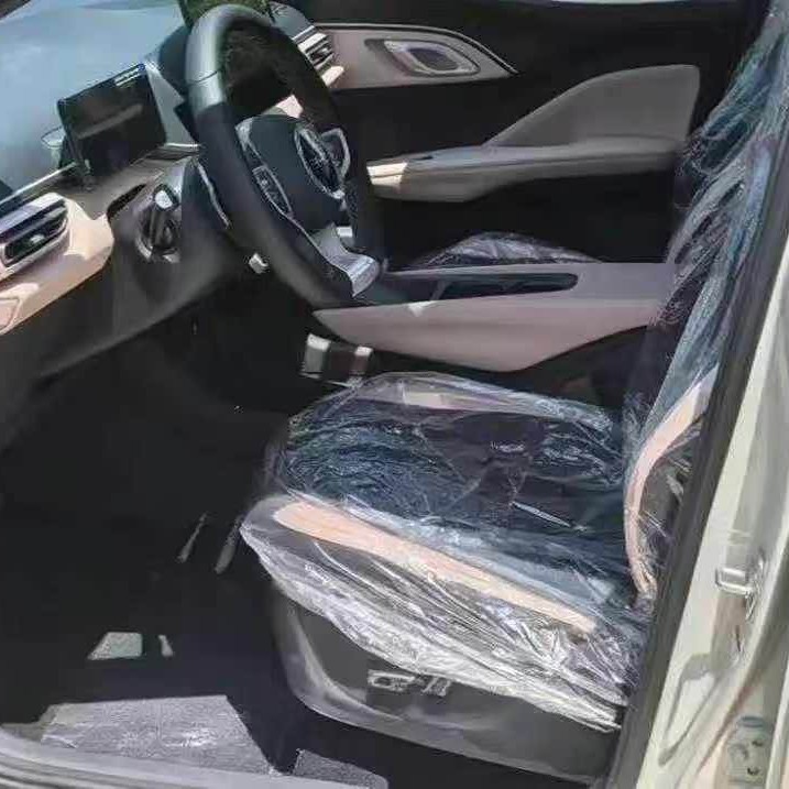 Seagull 2025 305km Vitality Edition Seagull 2025 305km Vitality Edition