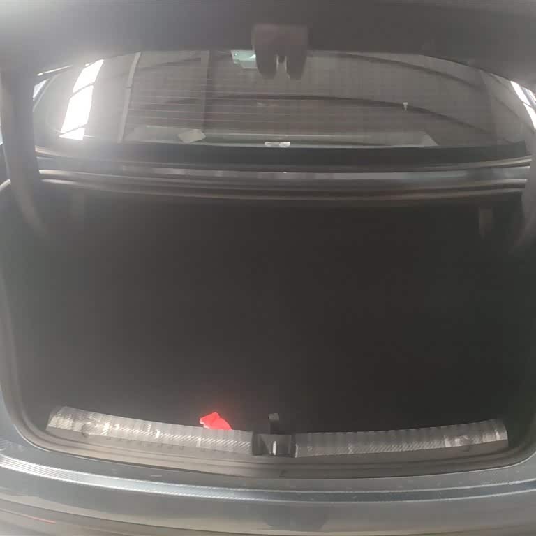 Haibao 06 New Energy 2024 DM-i 80KM Premium Edition Haibao 06 New Energy 2024 DM-i 80KM Premium Edition