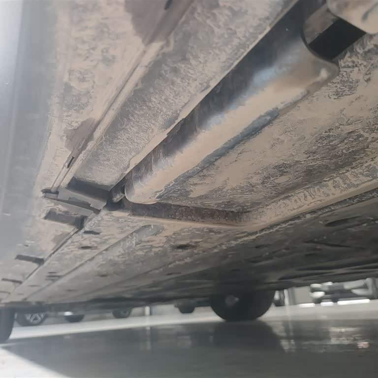 Haibao 06 New Energy 2024 DM-i 80KM Premium Edition Haibao 06 New Energy 2024 DM-i 80KM Premium Edition