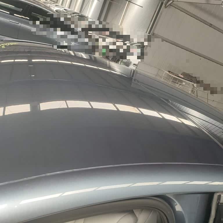 Haibao 06 New Energy 2024 DM-i 80KM Premium Edition Haibao 06 New Energy 2024 DM-i 80KM Premium Edition