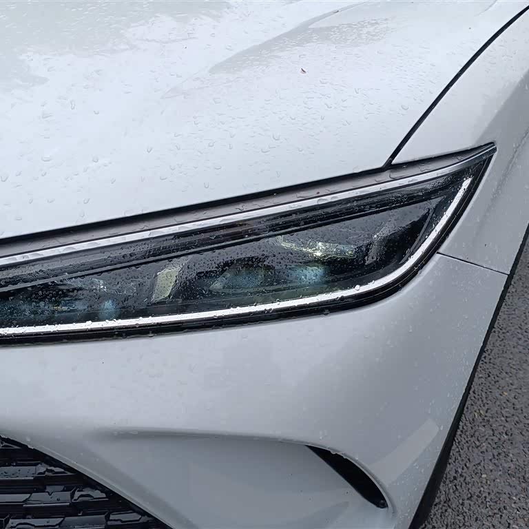 Song L DM-i 2024 model 160km surpassing model Song L DM-i 2024 model 160km surpassing model
