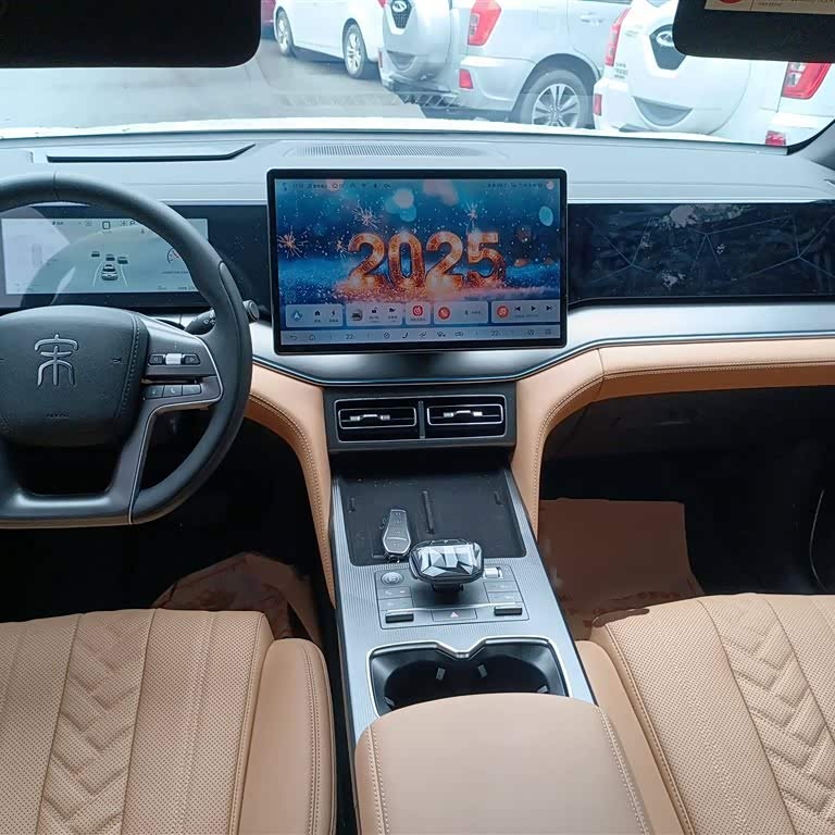 Song L DM-i 2024 model 160km surpassing model Song L DM-i 2024 model 160km surpassing model
