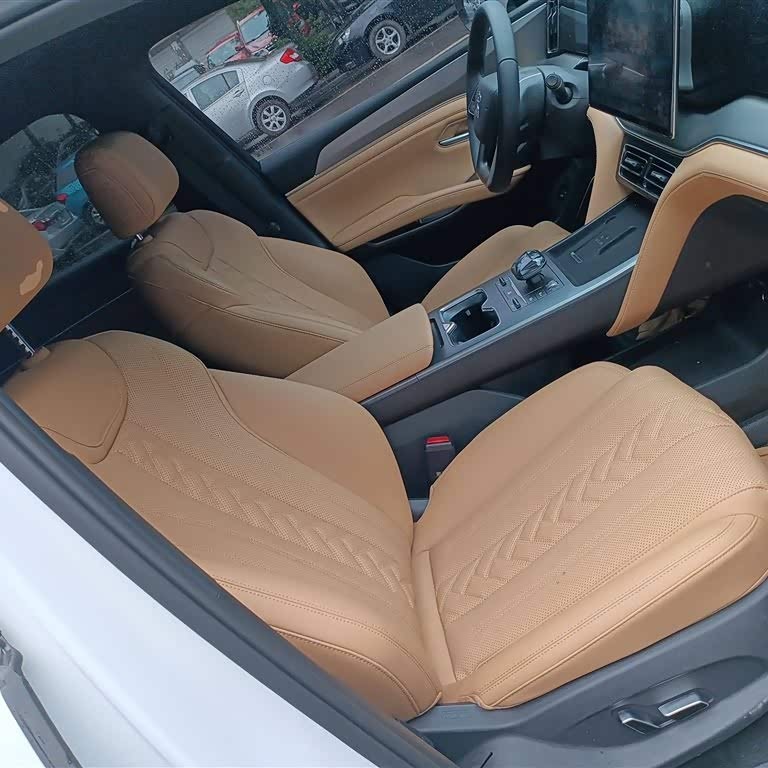 Song L DM-i 2024 model 160km surpassing model Song L DM-i 2024 model 160km surpassing model