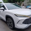 Song L DM-i 2024 model 160km surpassing model Song L DM-i 2024 model 160km surpassing model