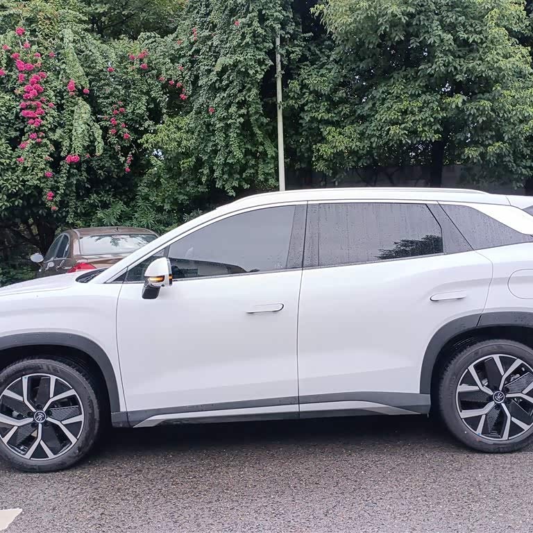 Song L DM-i 2024 model 160km surpassing model Song L DM-i 2024 model 160km surpassing model