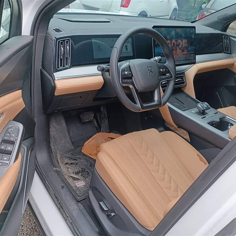 Song L DM-i 2024 model 160km surpassing model Song L DM-i 2024 model 160km surpassing model