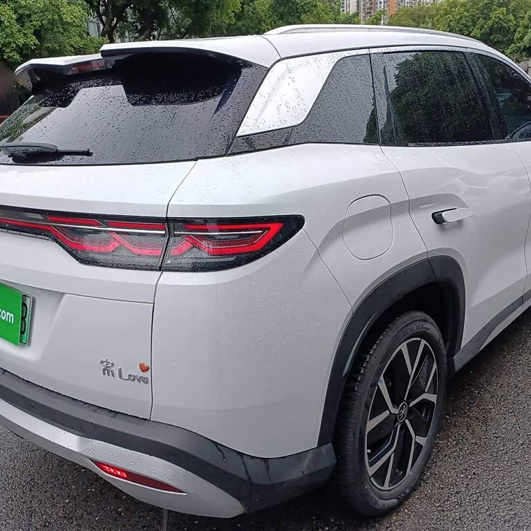 Song L DM-i 2024 model 160km surpassing model Song L DM-i 2024 model 160km surpassing model