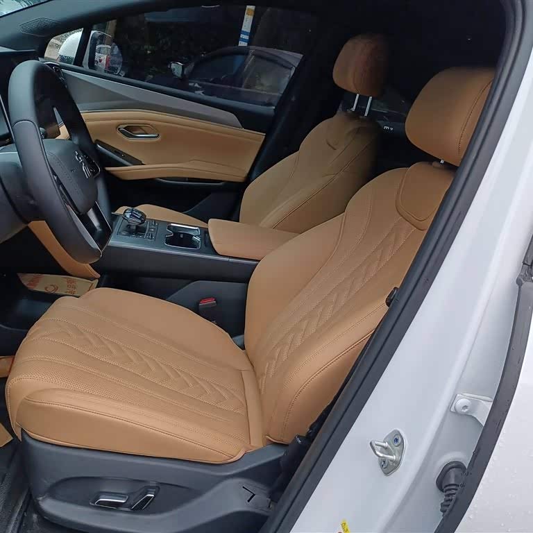 Song L DM-i 2024 model 160km surpassing model Song L DM-i 2024 model 160km surpassing model