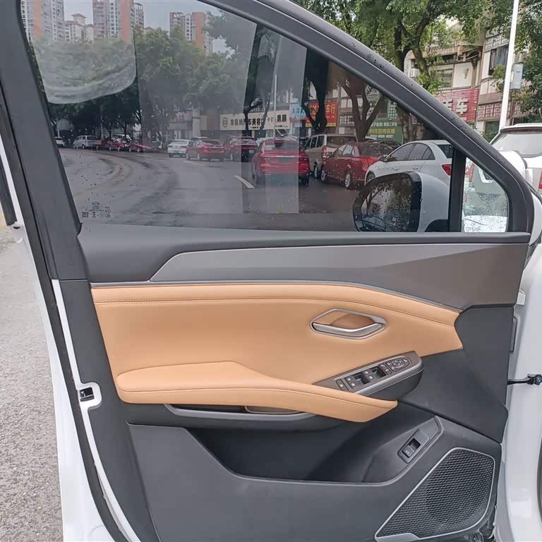 Song L DM-i 2024 model 160km surpassing model Song L DM-i 2024 model 160km surpassing model