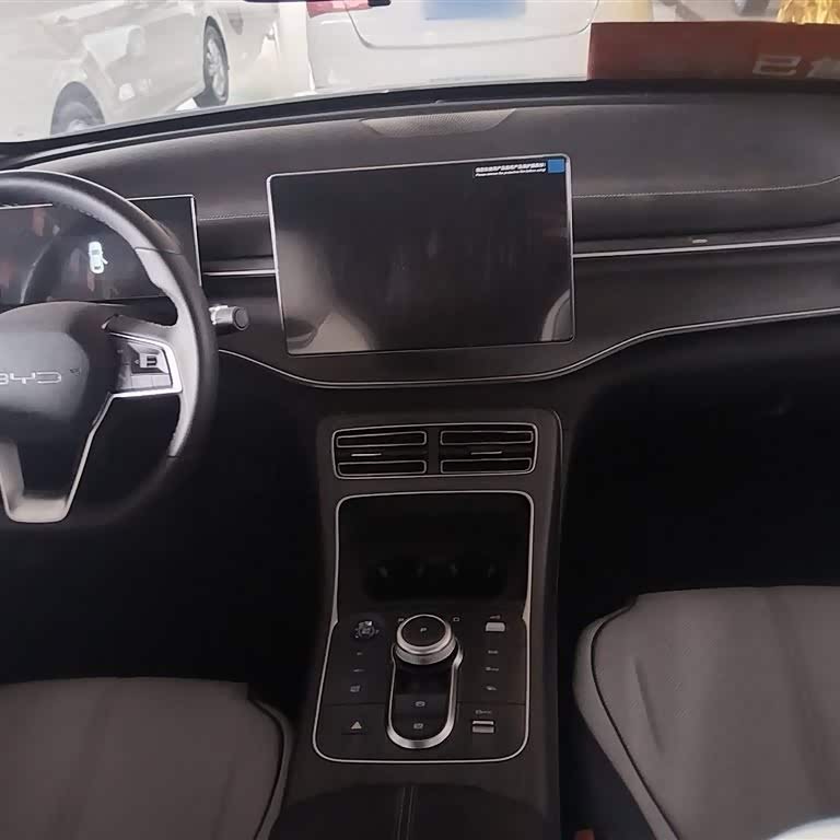 Destroyer 05 2024 Glory Edition DM-i 55KM Luxury Model Destroyer 05 2024 Glory Edition DM-i 55KM Luxury Model
