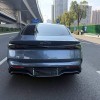 Haibao 06 New Energy 2024 DM-i 120KM Premium Edition Haibao 06 New Energy 2024 DM-i 120KM Premium Edition