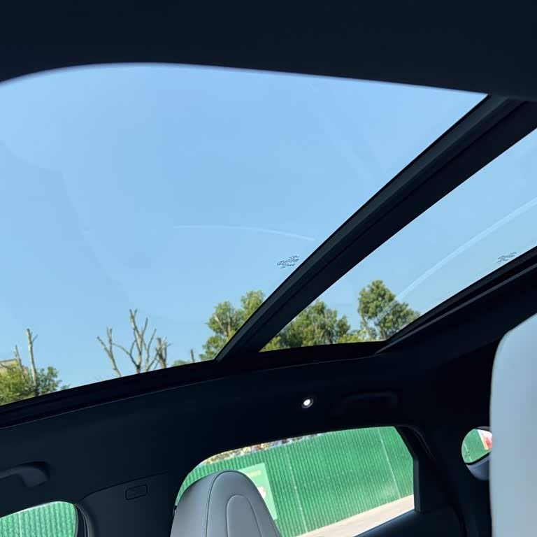Haibao 06 New Energy 2024 DM-i 120KM Premium Edition Haibao 06 New Energy 2024 DM-i 120KM Premium Edition