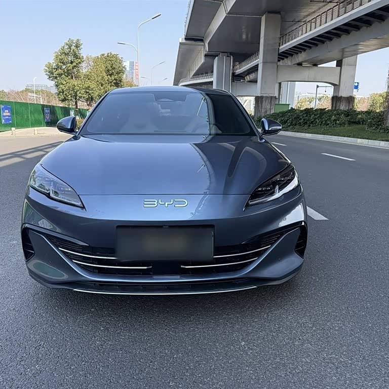 Haibao 06 New Energy 2024 DM-i 120KM Premium Edition Haibao 06 New Energy 2024 DM-i 120KM Premium Edition
